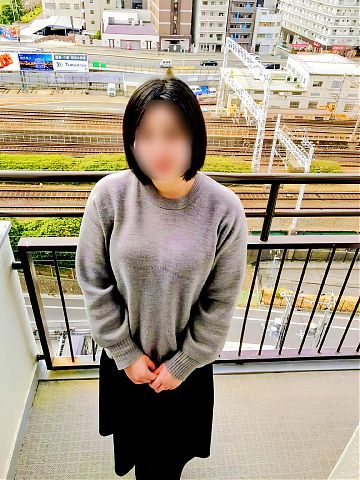 【新人かほ奥様】おっとり癒し系、大人の魅力満載！！
