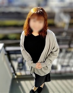 ふゆみ奥様☆攻め上手な奥様!ズッコリご案内いたします