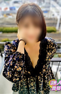 なでしこ奥様☆超グラマー美人妻