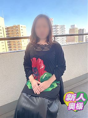 『新人ねね奥様』★出勤しました!