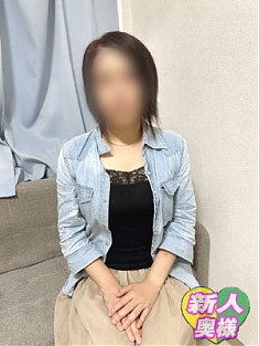 新人しずか奥様★出勤しました！