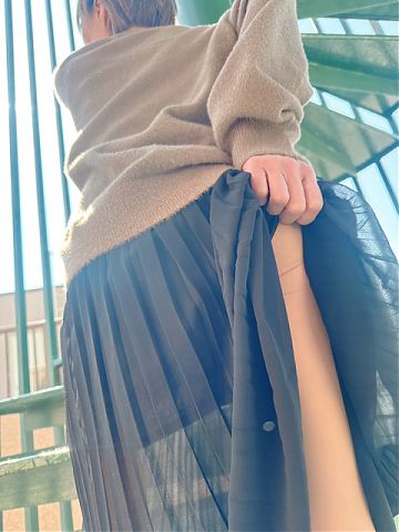 新人・しゅり奥様★出勤しました