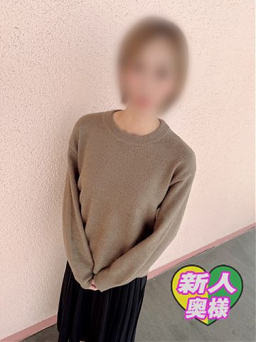 新人！！早川しゅり奥様★出勤しました