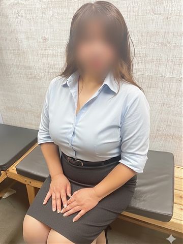 長谷川ひろ奥様★次回、13：50～OK