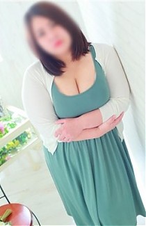 びちょ濡れ奥様♪