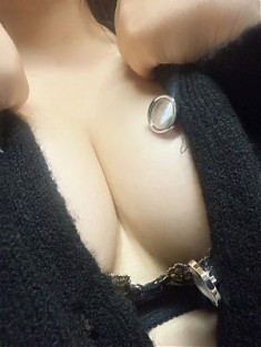 新人！加藤いずみ奥様★出勤しました♪