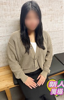 おっとり・敏感奥様♪