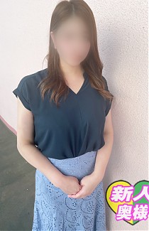 ちひろ奥様★新人色白巨乳奥様