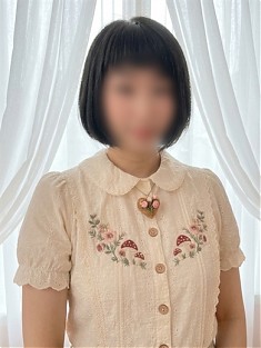 新人星野ちなつ奥様★次回11時50分～ご案内♪