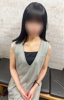 新人はる奥様★完全業界未経験！！スレンダー奥様