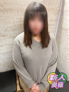 新人！！富永　るな奥様★出勤しました♪