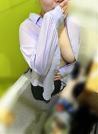 しずか奥様！今撮り