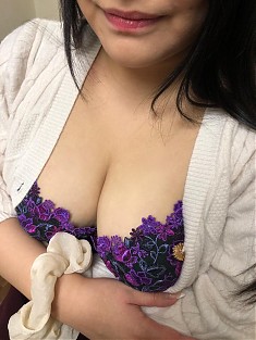 お昼もズッコリパラダイス