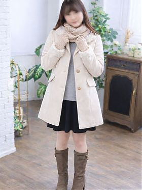 平尾　のぞみ奥様☆待ち時間なくご案内OK！