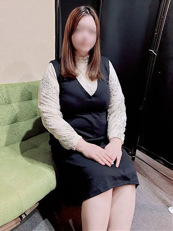 抱き心地抜群♪　新人　森山　しほ奥様入店です