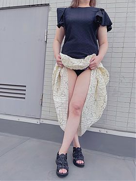 献身的なご奉仕します☆五十嵐　あいこ奥様　出勤です！