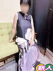 受身大好き熟女☆持田　なぎさ奥様出勤です