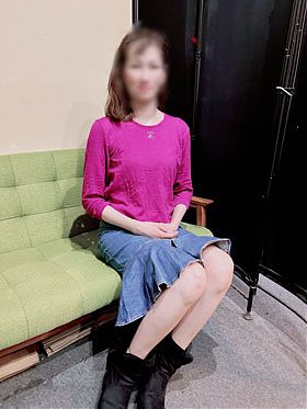 高身長スレンダー熟女☆中野 ありす奥様 即ご案内♪