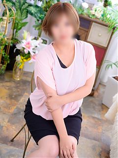 抱き心地抜群☆成瀬　ゆうか奥様出勤です！