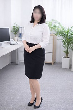 池田　むつみ奥様☆待ち時間なくご案内OKです！