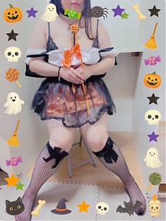 Hカップで乳輪がエロぃ若妻☆新堂　あおい奥様出勤です