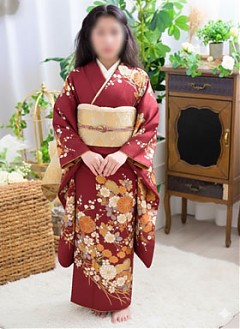 ドM奥様☆片山　りんこ奥様出勤です！