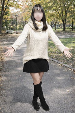 佐藤ろりん奥様　即ご案内♪