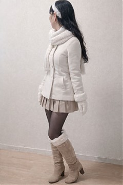 中村　あんな奥様☆即、ご案内OKです！