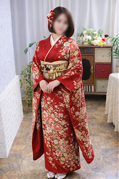 松原　のりこ奥様☆待ち時間なくご案内OKです！