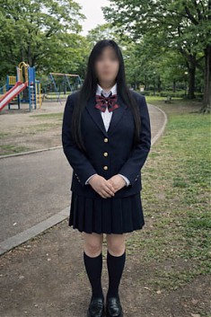 ベビーフェイスで巨乳！　東雲　れいか奥様　出勤です