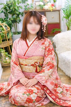 抱き心地抜群妻☆七海　ゆうは奥様　出勤です♪