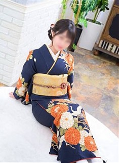 清楚系若妻☆江藤　きこ奥様☆出勤です！