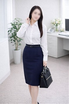 浜中　みやび奥様　即ご案内♪　