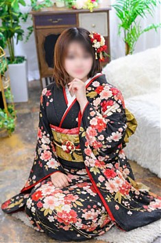 抱き心地抜群妻☆七海　ゆうは奥様　出勤です♪