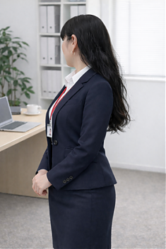 中村　あんな奥様☆即、ご案内OKです！