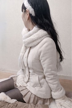 中村　あんな奥様☆即、ご案内OKです！