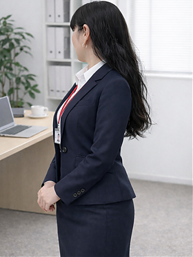 あんな奥様☆即、ご案内♪