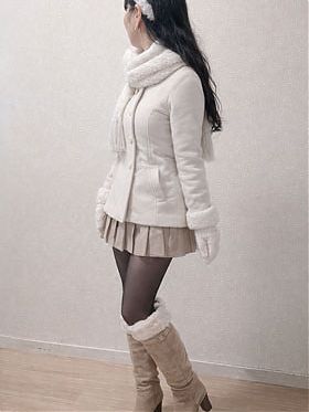 あんな奥様☆即、ご案内です♪