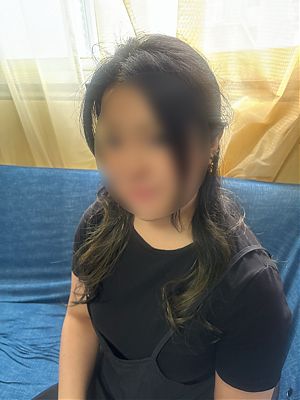 新人みどり奥様♡体験入店です