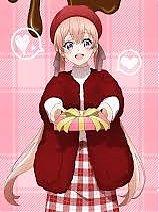 本日 奥様から『チョコのプレゼント』