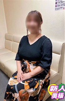 超敏感！Gカップ奥様★